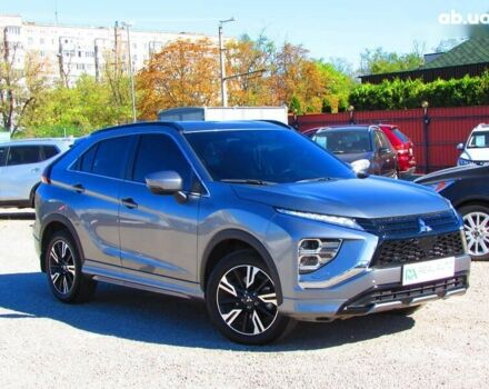 Мицубиси Eclipse Cross, объемом двигателя 2 л и пробегом 19 тыс. км за 27500 $, фото 3 на Automoto.ua