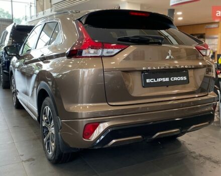 Міцубісі Eclipse Cross, об'ємом двигуна 2 л та пробігом 0 тис. км за 29520 $, фото 6 на Automoto.ua