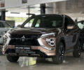 купить новое авто Мицубиси Eclipse Cross 2024 года от официального дилера Автомир Мицубиси фото