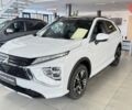 купити нове авто Міцубісі Eclipse Cross 2024 року від офіційного дилера ВТ МОТОРС Міцубісі фото