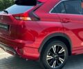 купити нове авто Міцубісі Eclipse Cross 2024 року від офіційного дилера Mitsubishi Motors Чернівці Міцубісі фото