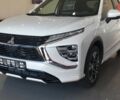 купить новое авто Мицубиси Eclipse Cross 2024 года от официального дилера Mitsubishi Motors «Соллі-Плюс» Мицубиси фото