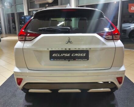 Міцубісі Eclipse Cross, об'ємом двигуна 1.5 л та пробігом 0 тис. км за 34359 $, фото 3 на Automoto.ua