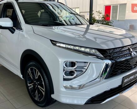 Мицубиси Eclipse Cross, объемом двигателя 2 л и пробегом 0 тыс. км за 28571 $, фото 14 на Automoto.ua