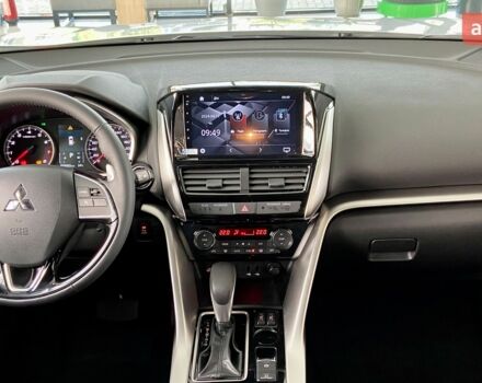 Мицубиси Eclipse Cross, объемом двигателя 2 л и пробегом 0 тыс. км за 28571 $, фото 17 на Automoto.ua