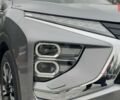 купить новое авто Мицубиси Eclipse Cross 2024 года от официального дилера Mitsubishi Motors «Соллі-Плюс» Мицубиси фото