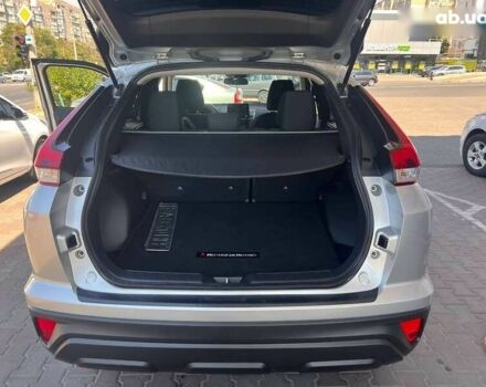 Міцубісі Eclipse Cross, об'ємом двигуна 1.5 л та пробігом 1 тис. км за 25555 $, фото 22 на Automoto.ua