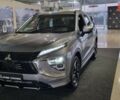 купить новое авто Мицубиси Eclipse Cross 2024 года от официального дилера Ньютон Авто Місто Мицубиси фото