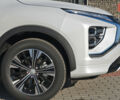 купить новое авто Мицубиси Eclipse Cross 2024 года от официального дилера Mitsubishi Motors Чернівці Мицубиси фото