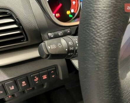 Міцубісі Eclipse Cross, об'ємом двигуна 1.5 л та пробігом 0 тис. км за 31761 $, фото 15 на Automoto.ua