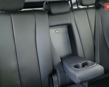 купить новое авто Мицубиси Eclipse Cross 2024 года от официального дилера «СТАН АВТО» офіційний дилер Mitsubishi Motors Мицубиси фото