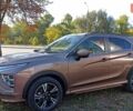 купить новое авто Мицубиси Eclipse Cross 2024 года от официального дилера «СТАН АВТО» офіційний дилер Mitsubishi Motors Мицубиси фото