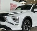 купити нове авто Міцубісі Eclipse Cross 2024 року від офіційного дилера Автоцентр AUTO.RIA Міцубісі фото