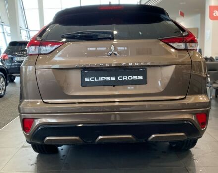 Міцубісі Eclipse Cross, об'ємом двигуна 2 л та пробігом 0 тис. км за 29520 $, фото 7 на Automoto.ua