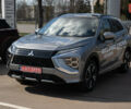 Мицубиси Eclipse Cross, объемом двигателя 1.5 л и пробегом 0 тыс. км за 32640 $, фото 2 на Automoto.ua