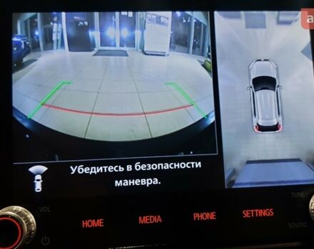 Міцубісі Eclipse Cross, об'ємом двигуна 1.5 л та пробігом 0 тис. км за 34359 $, фото 12 на Automoto.ua