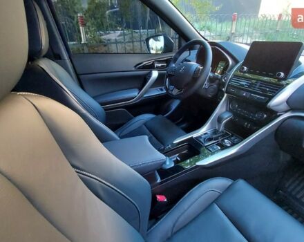 Міцубісі Eclipse Cross, об'ємом двигуна 1.5 л та пробігом 0 тис. км за 34359 $, фото 13 на Automoto.ua