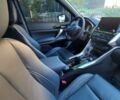 купить новое авто Мицубиси Eclipse Cross 2024 года от официального дилера НІКО ДНІПРО Мицубиси фото