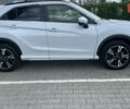 купити нове авто Міцубісі Eclipse Cross 2024 року від офіційного дилера Mitsubishi Motors Чернівці Міцубісі фото
