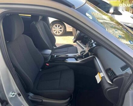 Мицубиси Eclipse Cross, объемом двигателя 1.5 л и пробегом 1 тыс. км за 25555 $, фото 27 на Automoto.ua