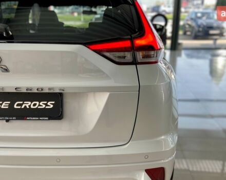 Мицубиси Eclipse Cross, объемом двигателя 2 л и пробегом 0 тыс. км за 28571 $, фото 11 на Automoto.ua