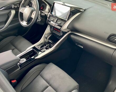 Мицубиси Eclipse Cross, объемом двигателя 2 л и пробегом 0 тыс. км за 28571 $, фото 31 на Automoto.ua