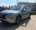 купить новое авто Мицубиси Eclipse Cross 2024 года от официального дилера Mitsubishi "Аеліта" Мицубиси фото