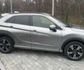 купить новое авто Мицубиси Eclipse Cross 2024 года от официального дилера Mitsubishi Motors «Соллі-Плюс» Мицубиси фото