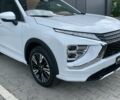 купити нове авто Міцубісі Eclipse Cross 2024 року від офіційного дилера Mitsubishi Motors Чернівці Міцубісі фото