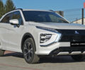 купити нове авто Міцубісі Eclipse Cross 2024 року від офіційного дилера Mitsubishi Motors Чернівці Міцубісі фото
