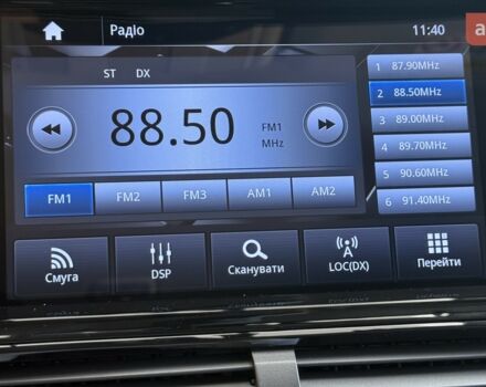 купить новое авто Мицубиси Eclipse Cross 2024 года от официального дилера АВТОГРАД ОДЕСА MITSUBISHI Мицубиси фото