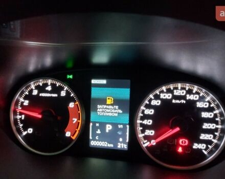 Мицубиси Eclipse Cross, объемом двигателя 1.5 л и пробегом 0 тыс. км за 33095 $, фото 20 на Automoto.ua