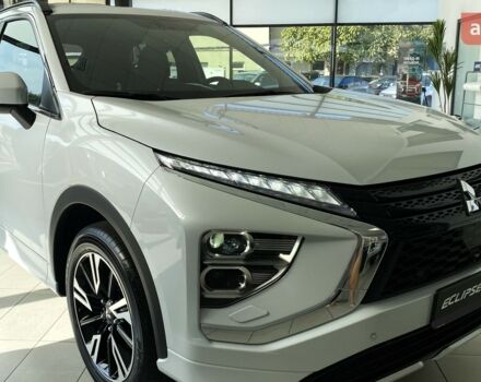 купить новое авто Мицубиси Eclipse Cross 2024 года от официального дилера Автоцентр AUTO.RIA Мицубиси фото
