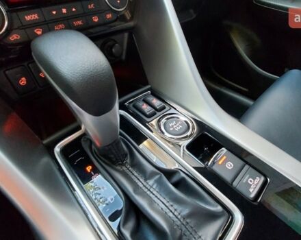 Мицубиси Eclipse Cross, объемом двигателя 1.5 л и пробегом 0 тыс. км за 33095 $, фото 16 на Automoto.ua