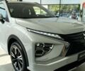 купить новое авто Мицубиси Eclipse Cross 2024 года от официального дилера Автоцентр AUTO.RIA Мицубиси фото
