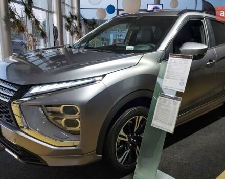 Міцубісі Eclipse Cross, об'ємом двигуна 1.5 л та пробігом 0 тис. км за 34359 $, фото 5 на Automoto.ua