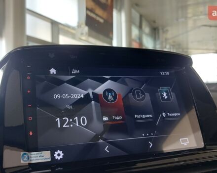 Мицубиси Eclipse Cross, объемом двигателя 1.5 л и пробегом 0 тыс. км за 34359 $, фото 14 на Automoto.ua