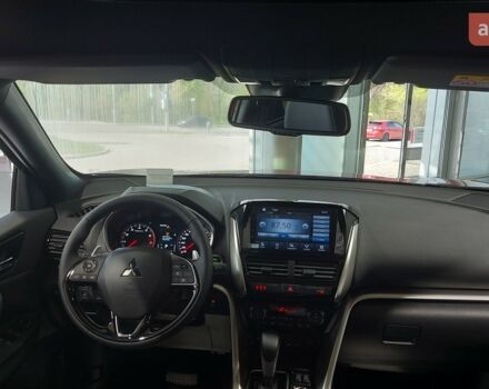 Мицубиси Eclipse Cross, объемом двигателя 1.5 л и пробегом 0 тыс. км за 34317 $, фото 12 на Automoto.ua