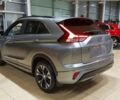 купить новое авто Мицубиси Eclipse Cross 2024 года от официального дилера НІКО ДНІПРО Мицубиси фото