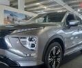 купити нове авто Міцубісі Eclipse Cross 2024 року від офіційного дилера Ньютон Авто Місто Міцубісі фото