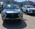 купить новое авто Мицубиси Eclipse Cross 2024 года от официального дилера Mitsubishi "Аеліта" Мицубиси фото