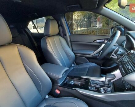 Мицубиси Eclipse Cross, объемом двигателя 1.5 л и пробегом 0 тыс. км за 33095 $, фото 12 на Automoto.ua