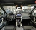 купить новое авто Мицубиси Eclipse Cross 2024 года от официального дилера НІКО-Захід Мицубиси фото