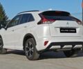 купити нове авто Міцубісі Eclipse Cross 2024 року від офіційного дилера Mitsubishi Motors Чернівці Міцубісі фото