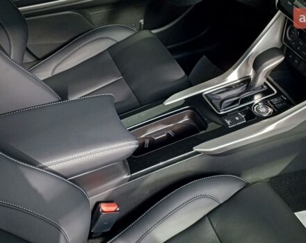 купить новое авто Мицубиси Eclipse Cross 2024 года от официального дилера «СТАН АВТО» офіційний дилер Mitsubishi Motors Мицубиси фото