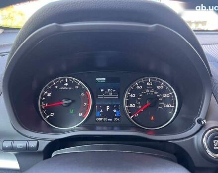 Міцубісі Eclipse Cross, об'ємом двигуна 1.5 л та пробігом 1 тис. км за 25555 $, фото 29 на Automoto.ua