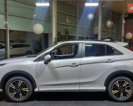 Міцубісі Eclipse Cross, об'ємом двигуна 1.5 л та пробігом 0 тис. км за 34359 $, фото 4 на Automoto.ua