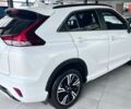 купити нове авто Міцубісі Eclipse Cross 2024 року від офіційного дилера ВТ МОТОРС Міцубісі фото