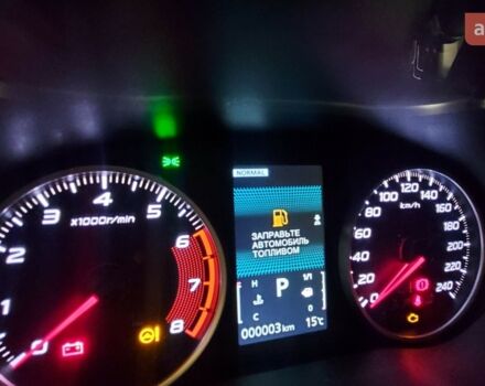 Мицубиси Eclipse Cross, объемом двигателя 1.5 л и пробегом 0 тыс. км за 33095 $, фото 18 на Automoto.ua