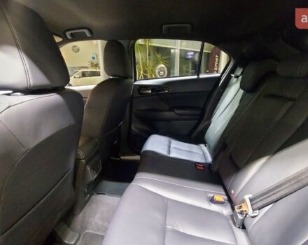Міцубісі Eclipse Cross, об'ємом двигуна 1.5 л та пробігом 0 тис. км за 34359 $, фото 6 на Automoto.ua